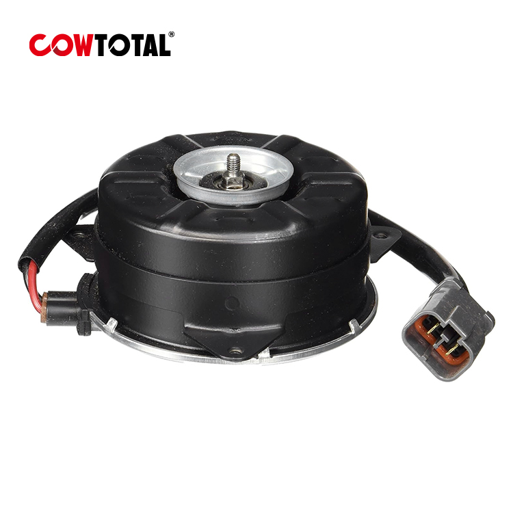 Radiator Fan Motor 19030-RNA-A51 For HONDA (4)