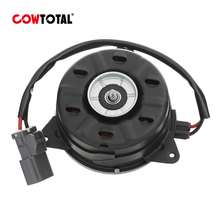 Radiator Fan Motor 19030-RYE-A11 For HONDA (1)