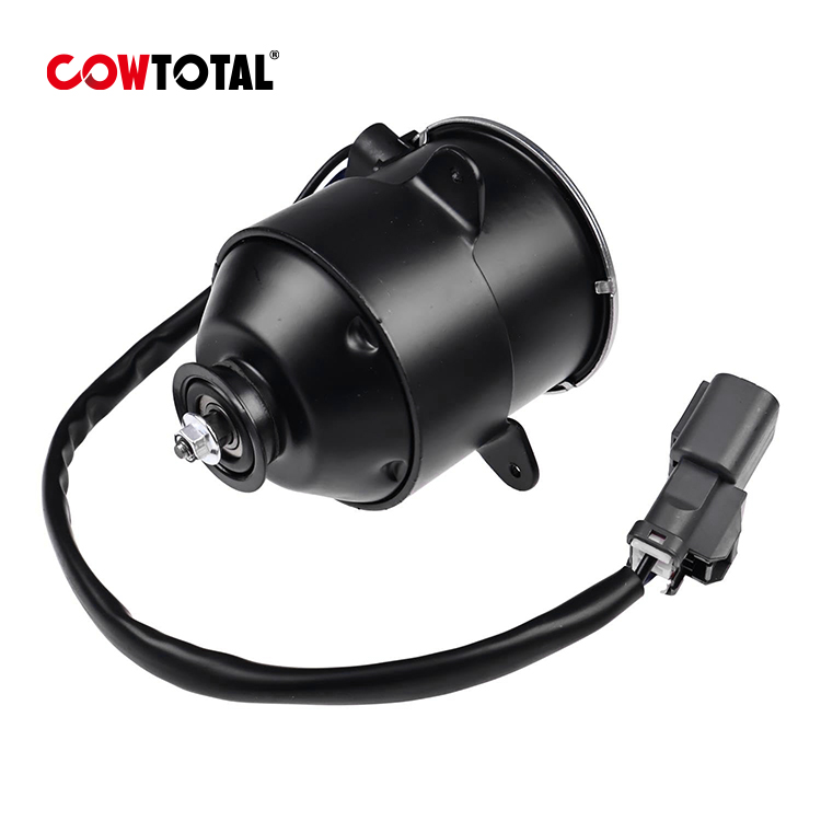 Radiator Fan Motor 19030-RZA-A01 For HONDA (5)