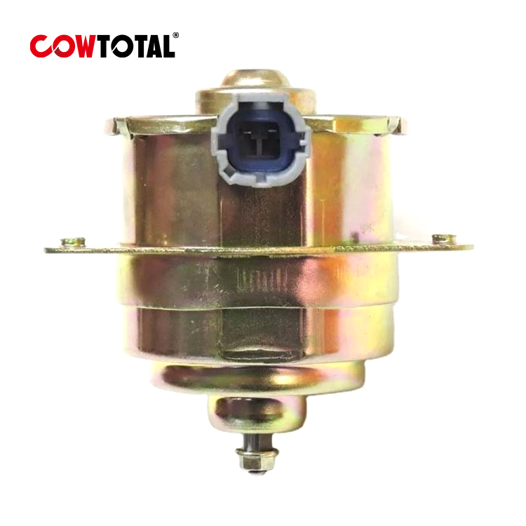 Radiator Fan Motor 21486-4Z700 For Nissan (1)
