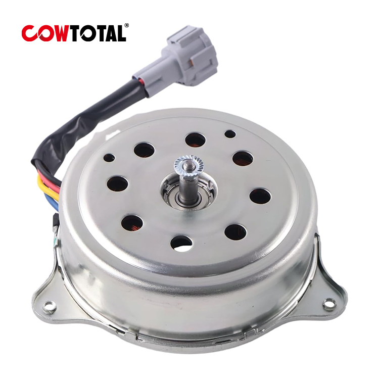 Kühlerlüftermotor 21487-1HC0B für NISSAN (6)