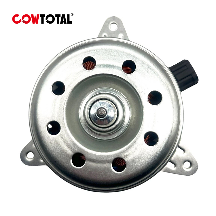 Radiator Fan Motor 21487-5L705 For Nissan (4)