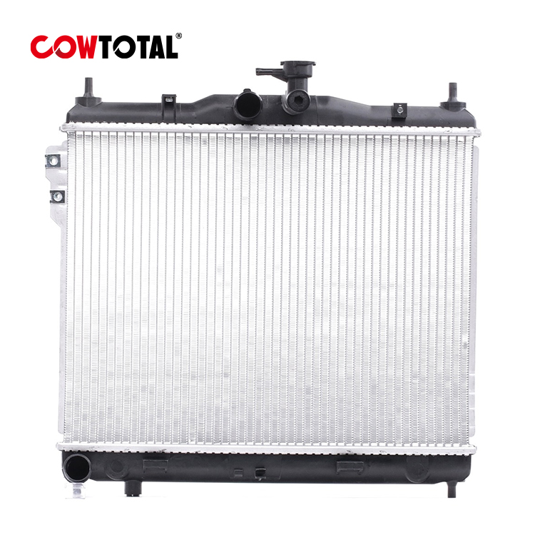 Car Radiators 25310-1C100 For Hyundai(1)