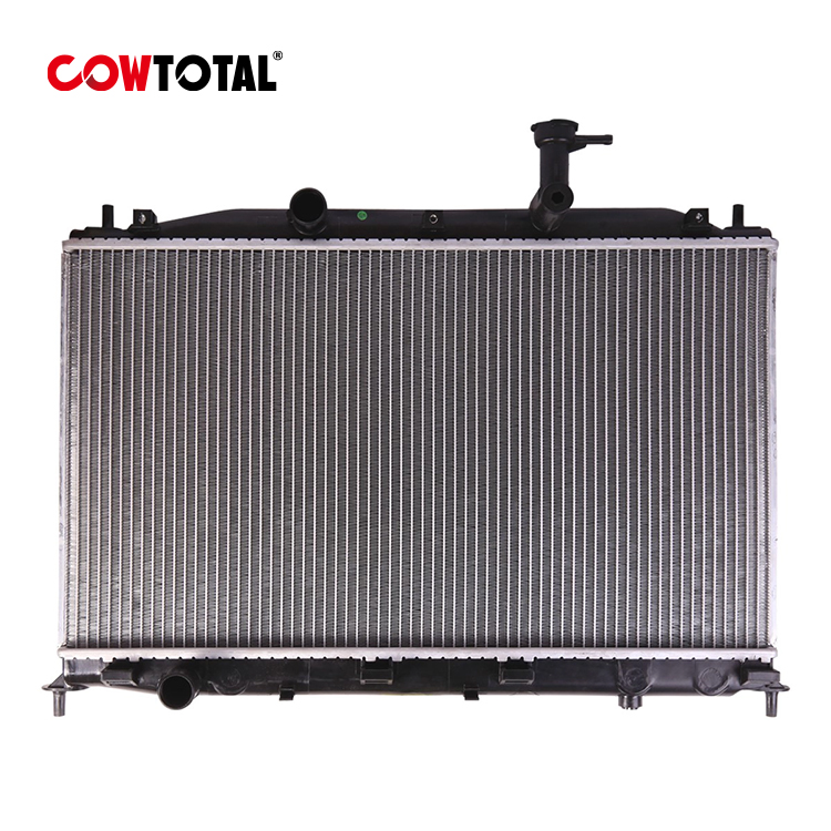 Car Radiators 25310-1E150 For Hyundai(1)