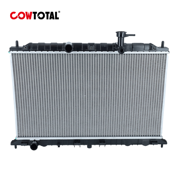 起亚汽车散热器 25310-1G000(1)