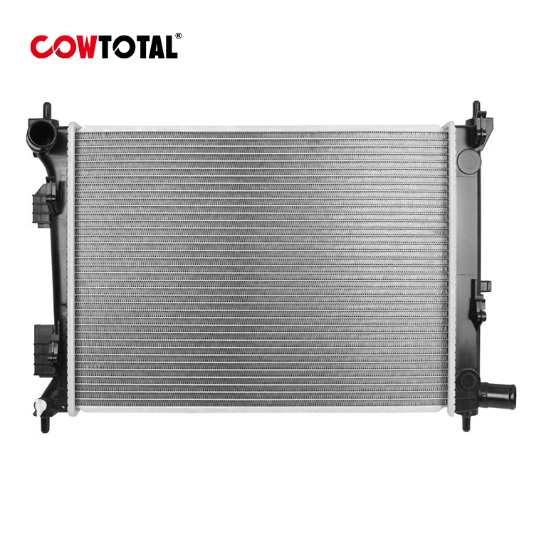 Car Radiators 25310-1R000 For Hyundai Kia(1)