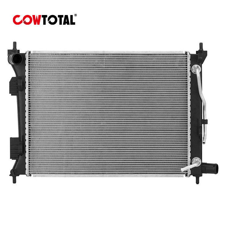 Radiateurs de voiture 25310-1R050 pour Hyundai Kia(1)
