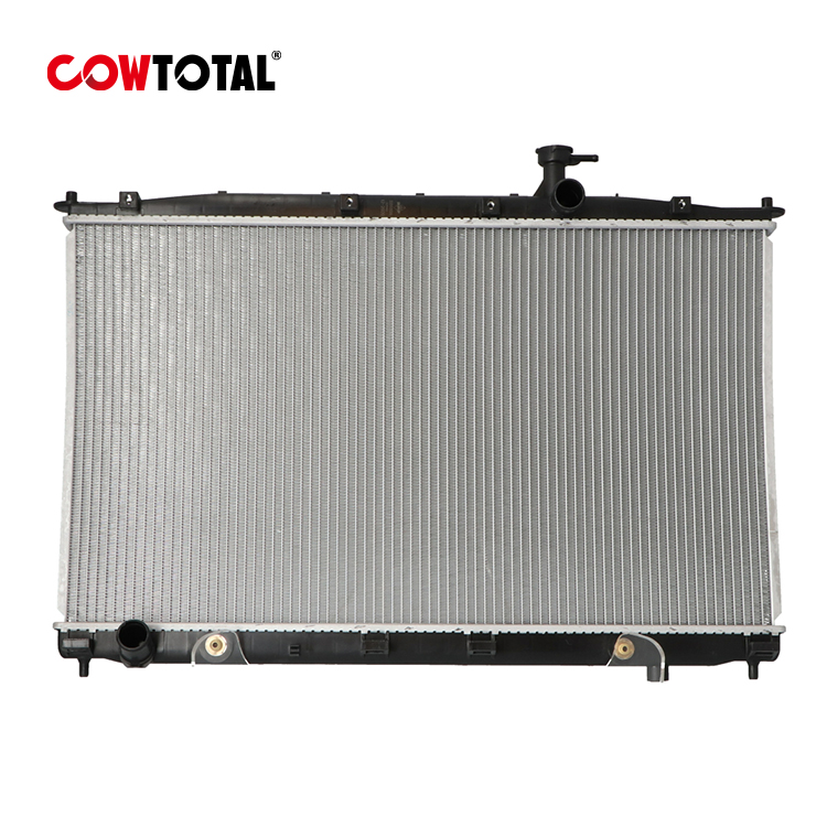 Car Radiators 25310-2B100 For HYUNDAI (1)