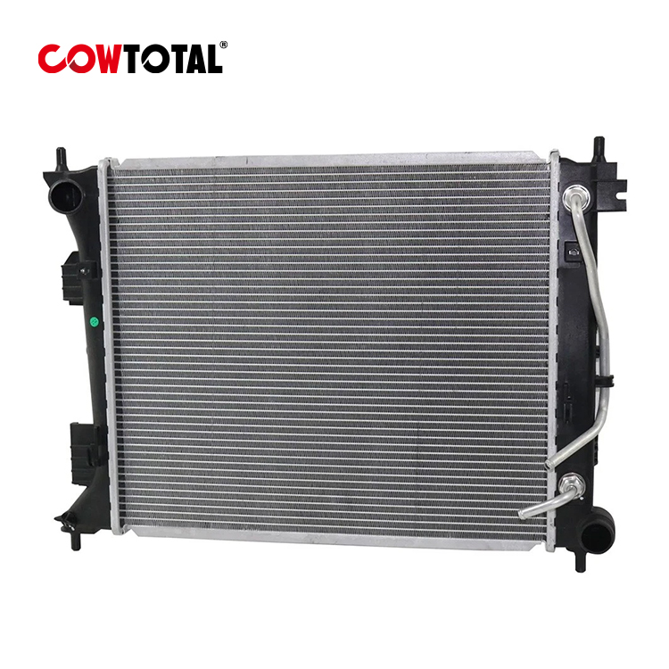 Автомобильные радиаторы 25310-2V750 для HYUNDAI (1)