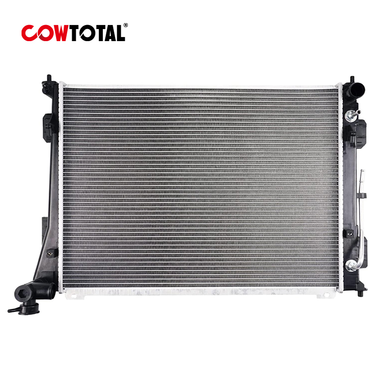 Автомобильные радиаторы 25310-3R501 (1)