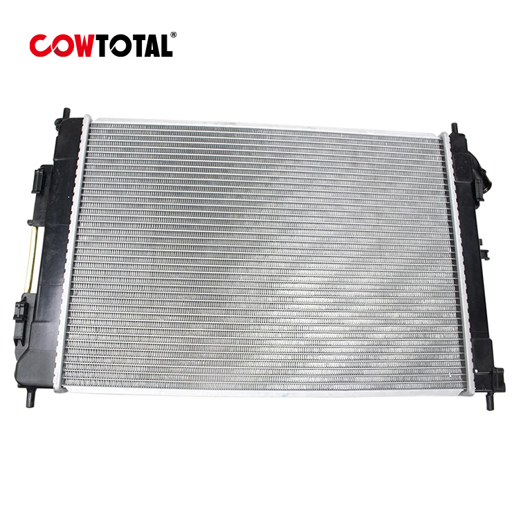 Car Radiators 25310-3X650 For HYUNDAI (2)