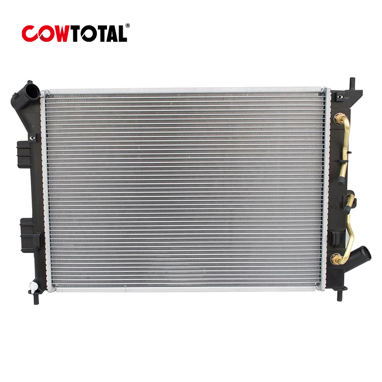 Car Radiators 25310-B2050 For KIA Soul