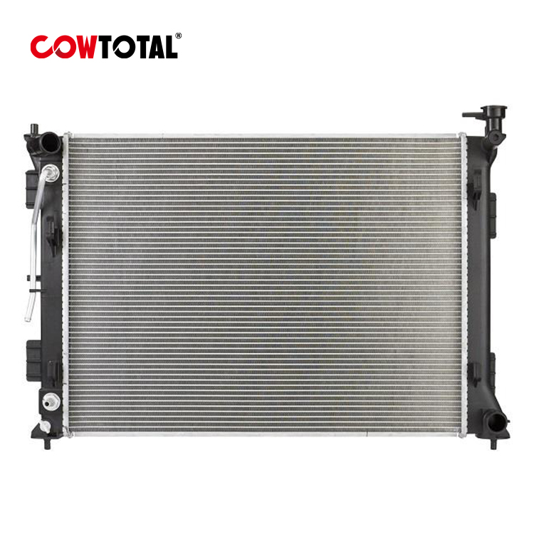 Car Radiators 25310-C1000 For HYUNDAI SONATA