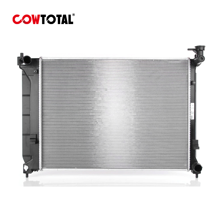 Car Radiators 25310-C2000 For HYUNDAI SONATA (1)