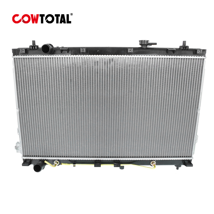 Car Radiators 25310-D0000 For HYUNDAI ACCENT (1)