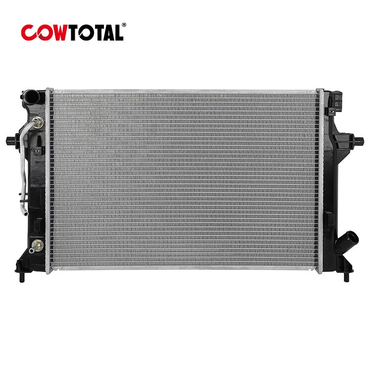 Radiator 25310-F2100 For Hyundai (1)