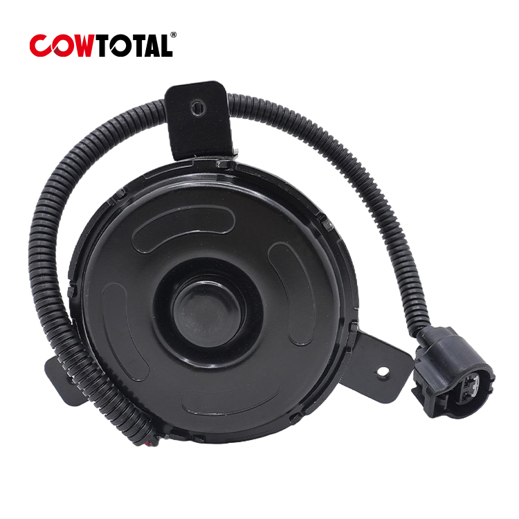 Radiator Fan Motor 25386-3X000 For Hyundai / KIA (3)