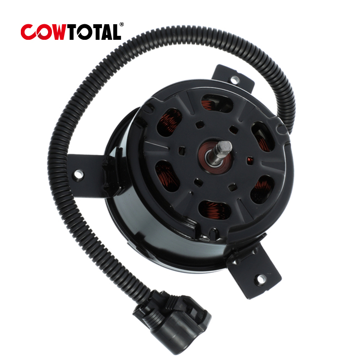 Radiator Fan Motor 25386-A6100 For Hyundai / KIA (1)