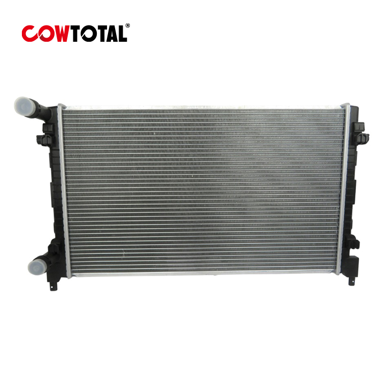 Radiator For seat arona 2Q0121253F (1)