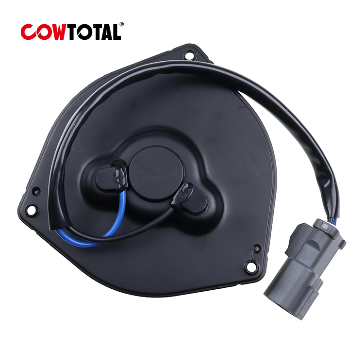 محرك مروحة الرادياتير 38616-P3G-003 لهوندا (5)