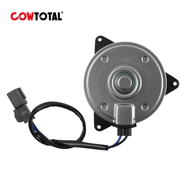 Radiator Fan Motor 38616-RAA-A01 For Honda (2)