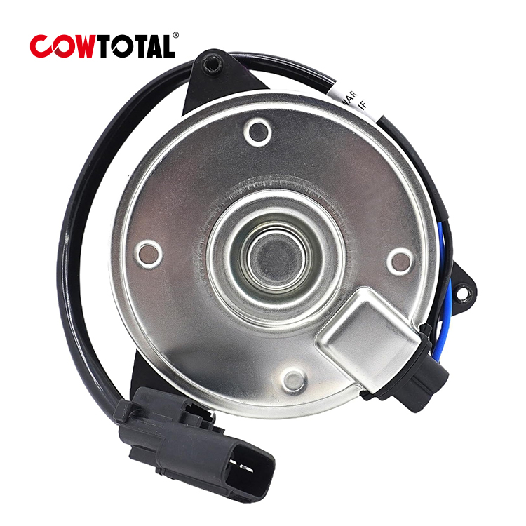 Radiator Fan Motor 38616-REJ-W01 For Honda (4)