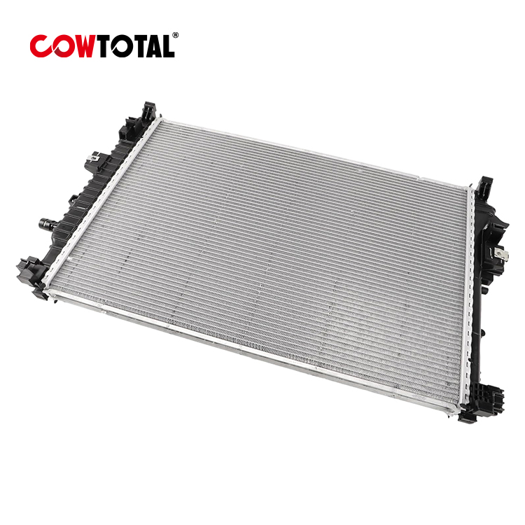 Car Radiators 42808689 For CHEVROLET Malibu (2)