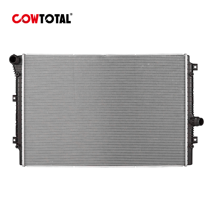 Radiator 5K0121251Q 5KD121251B 1K0121251EE For Volkswagen (1)