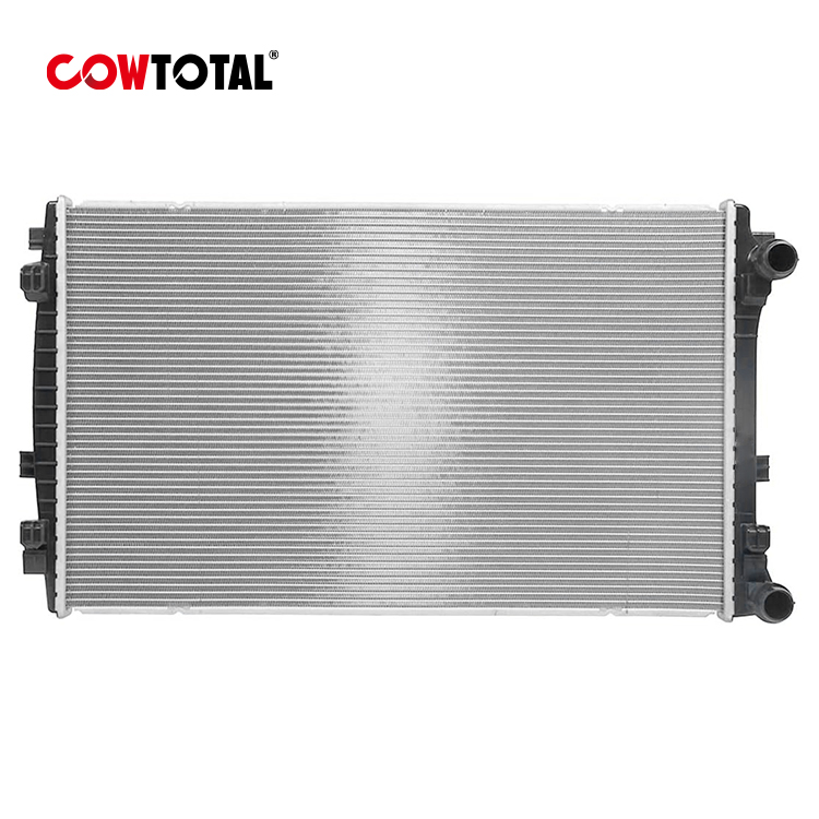 Radiateur 5Q0121251EM pour Volkswagen