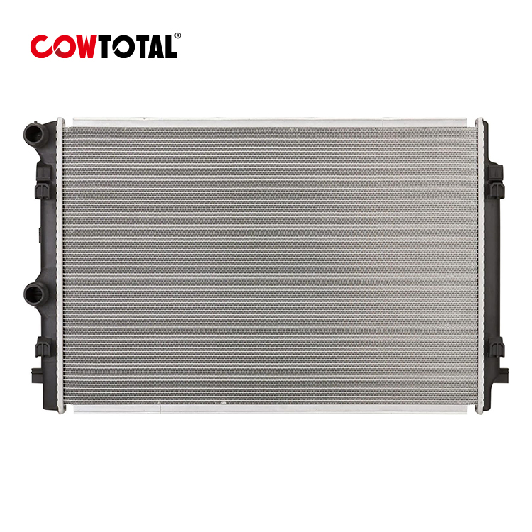 Radiateur 5Q0121251EQ pour Volkswagen