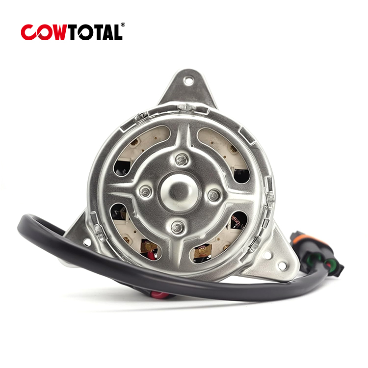 Radiator Fan Motor 6G91-8C607-N For FORD LAND ROVER VOLVO (1)