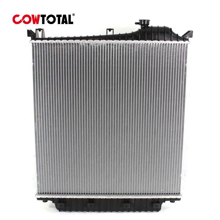 Radiator 6L2Z-8005-AA For Ford (4)