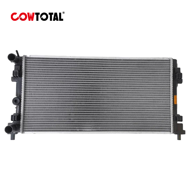 Car Radiators 6R0121253 For VOLKSWAGEN(1)