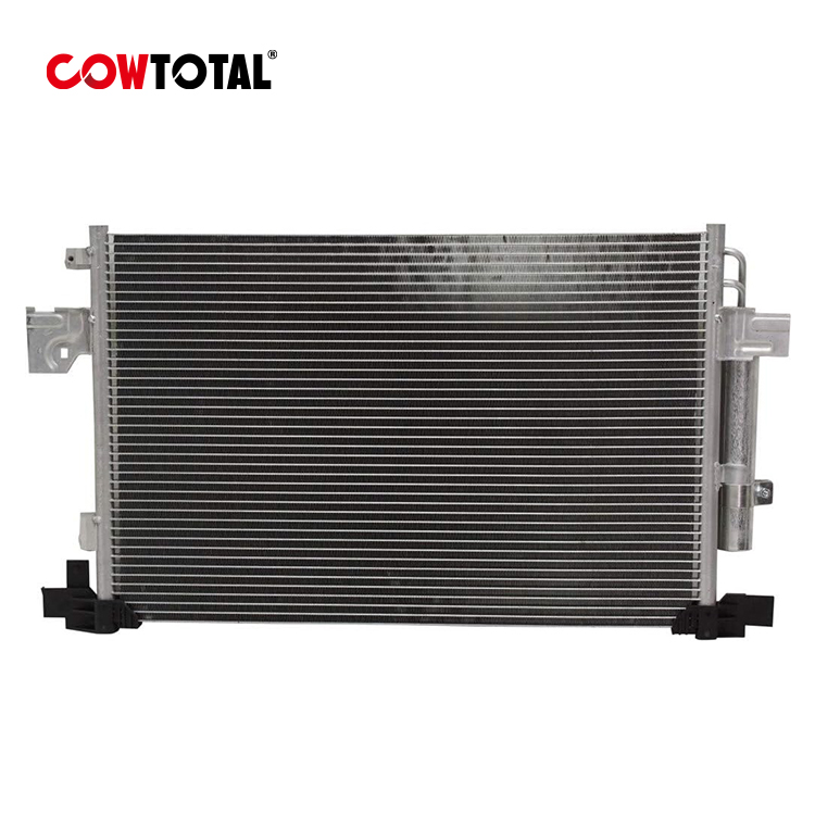 Car Radiators 7812A204 For MITSUBISHI (5)