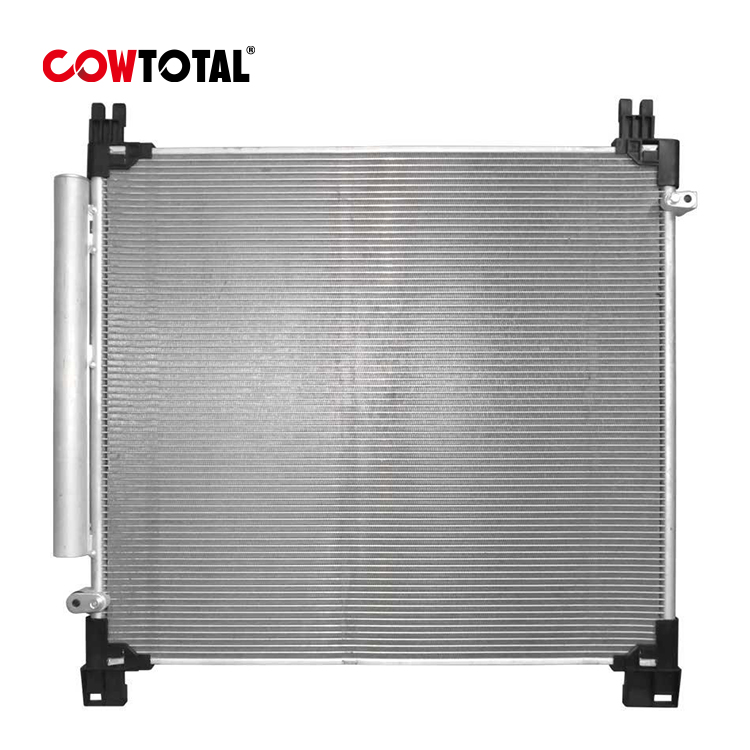 Car Radiators 88460-0K390 For TOYOTA
