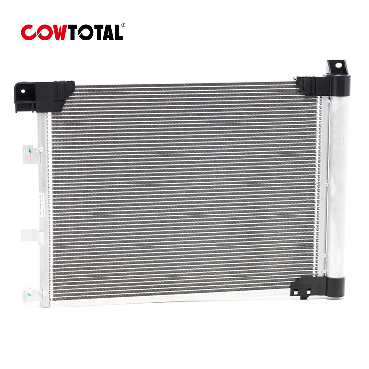 Car Radiators 92100-3SH0B for Nissan