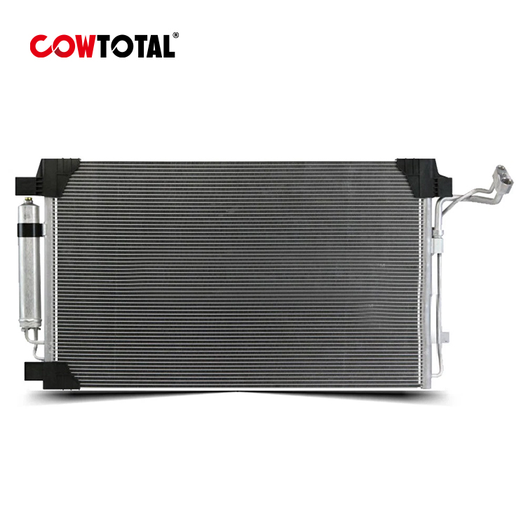 Car Radiators 92100-3TA1A for Nissan
