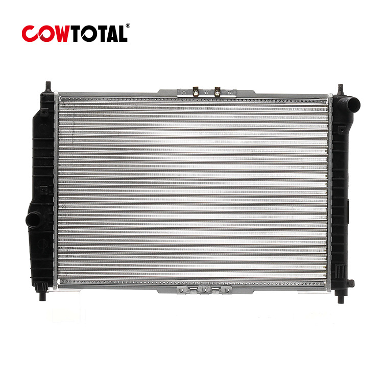 Car Radiators 96443477 For CHEVROLET DAEWOO (6)