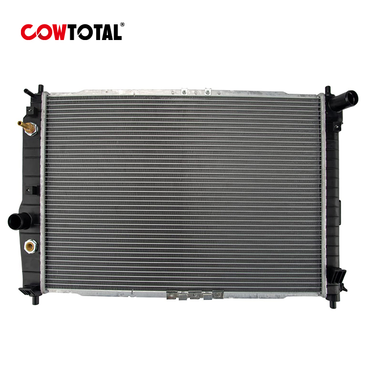 Car Radiators 96536526 For CHEVROLET DAEWOO (1)