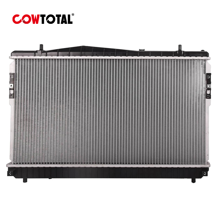 Car Radiators 96553378 For CHEVROLET DAEWOO (1)
