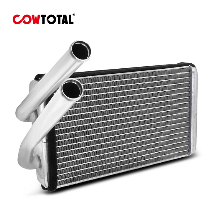 Car Radiators 96629611 For CHEVROLET OPEL (1)