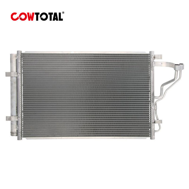 ヒュンダイ・キア用カーラジエーター 97606-3X601