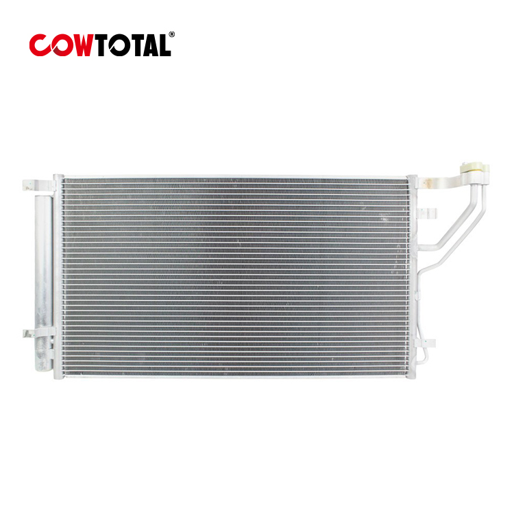 Car Radiators 97606-C1000 for Hyundai (2)