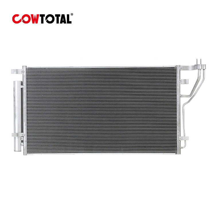 Автомобильные радиаторы 97606-C1001 для Hyundai (1)