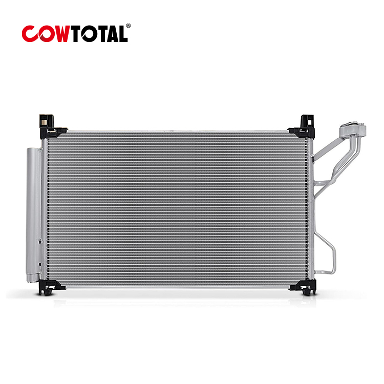 Car Radiators 97606-C2000 for Hyundai（1）