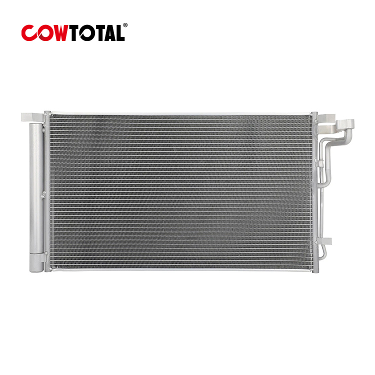 Car Radiators 97606-F2000 for Hyundai (6)