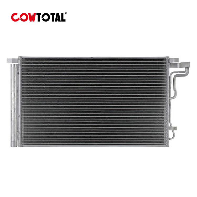 Car Radiators 97606-M6000 for Hyundai Kia (2)