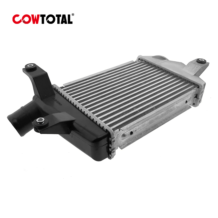 Car Radiators MN135001 For Mitsubishi (1)