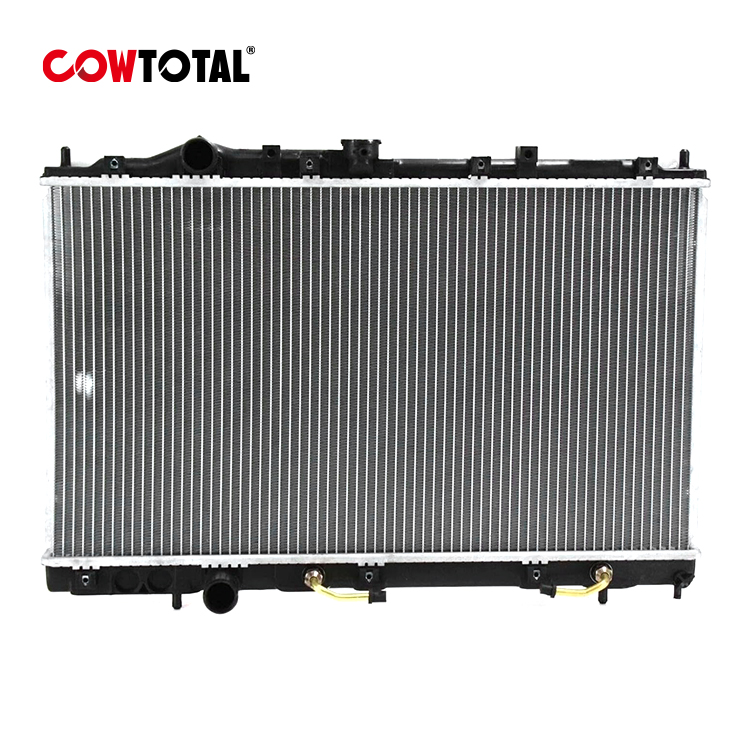 Car Radiators MR187964 For Mitsubishi (1)