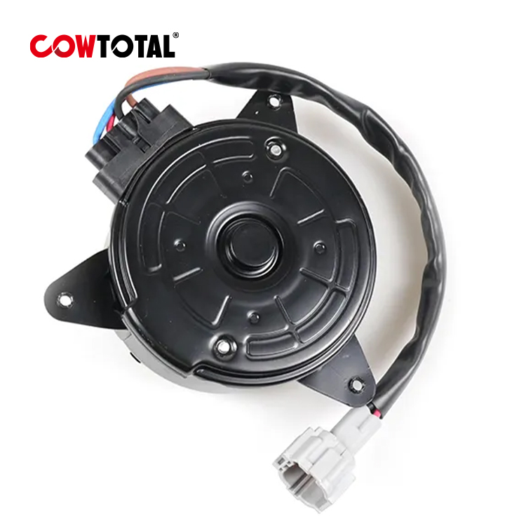 Radiator Fan Motor 21487 3GF1A For NISSAN (1)